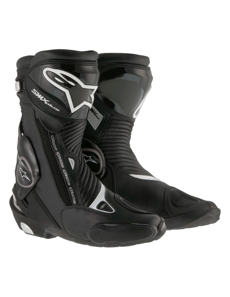 BOTAS ALPINESTARS S-MX PLUS NEGRAS