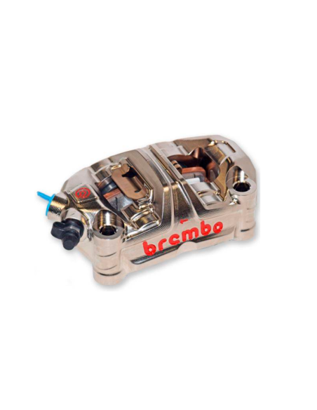 BREMBO 220D60010 Pinzas de Freno Radial Brembo Racing 100MM GP4-MS MONOBLOQUE
