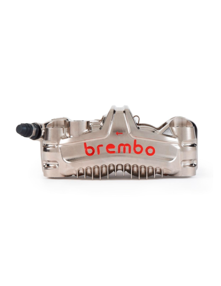 BREMBO 220D60030 Pinzas de Freno Radial Brembo Racing 108MM GP4-MS MONOBLOQUE