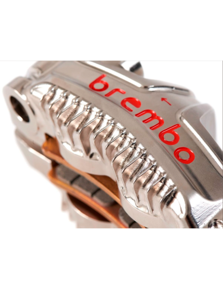 BREMBO 220D60030 Pinzas de Freno Radial Brembo Racing 108MM GP4-MS MONOBLOQUE