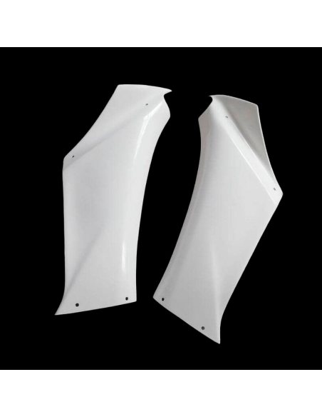 Yamaha R1 15-19-Schaltverkleidung