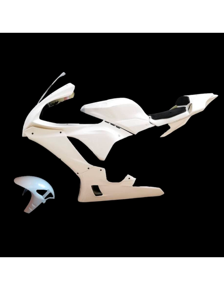 Carenado de circuito YAMAHA R1 2020-2023 REF Z-416