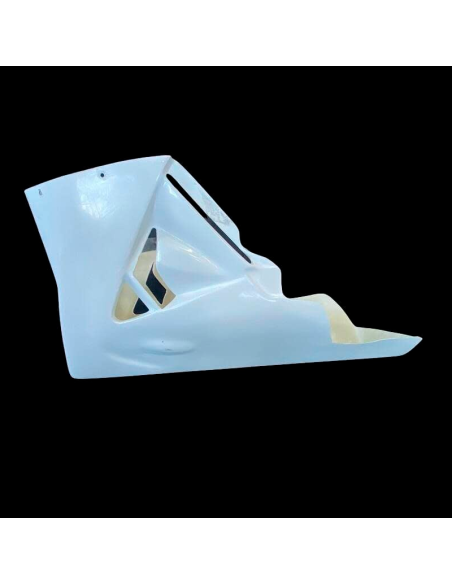 Yamaha R1 15-19-Schaltverkleidung