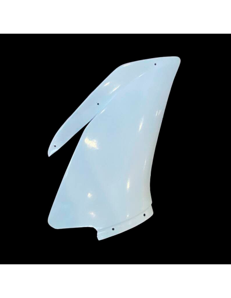 Yamaha R1 15-19-Schaltverkleidung