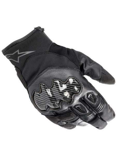 copy of GUANTES ALPINESTARS SMX-1 AIR V2 NEGRO / BLANCO