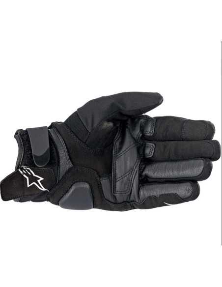 copy of GUANTES ALPINESTARS SMX-1 AIR V2 NEGRO / BLANCO