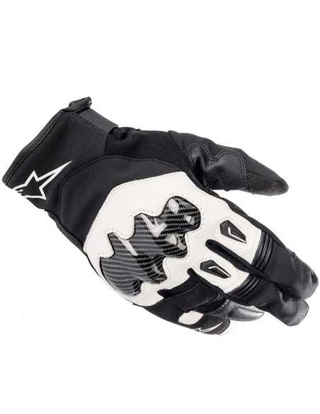copy of GUANTES ALPINESTARS SMX-1 AIR V2 NEGRO / BLANCO