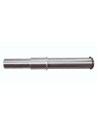 copy of Caballete monobrazo izquierdo BIHR Home Track color negro mate y ruedas amarillas