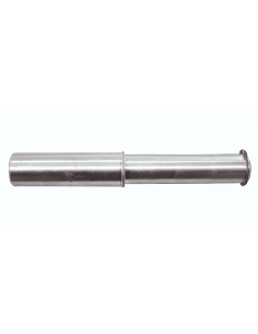 Perno adaptador Bihr para Honda Ø29 mm REF PT94802