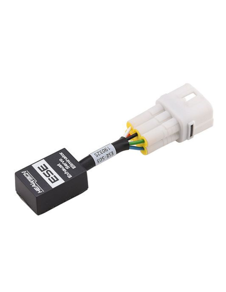 HEALTECH Emulador de Servomotor del Escape ESE-S03 para SUZUKI