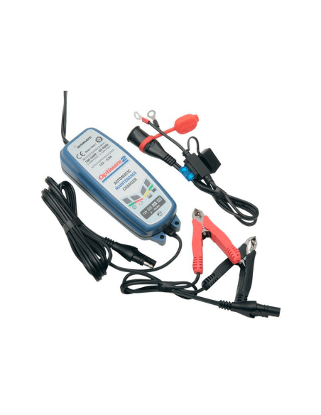 Optimate 2 Batterieladegerät