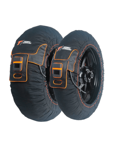 CALENTADORES THERMAL TECHNOLOGY DUAL ZONE