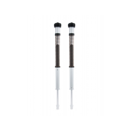 KIT CARTUCHOS HORQUILLA OHLINS NIX22 YAMAHA R3 / R25 2014-2018 REF FKS 203
