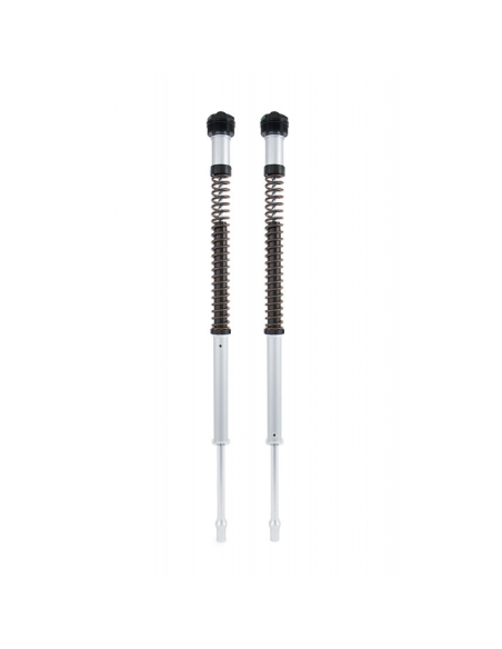 KIT CARTUCHOS HORQUILLA OHLINS NIX22 YAMAHA R25 / R3 2019-2020 REF 21944-01