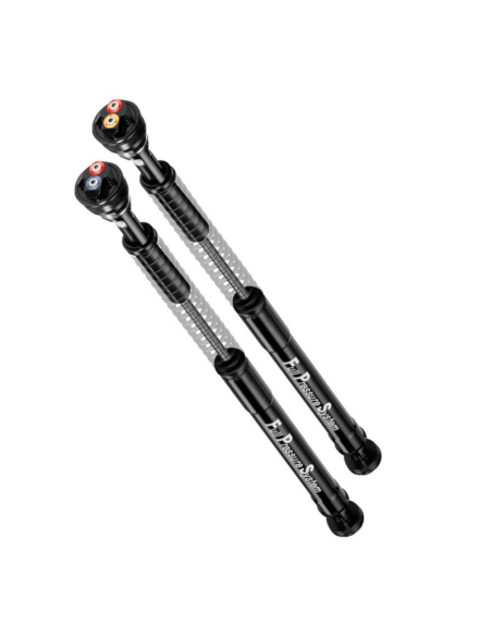 copy of KIT DE CARTUCHO DE HORQUILLA ANDREANI EVOLUTION APRILIA RS 660 2020