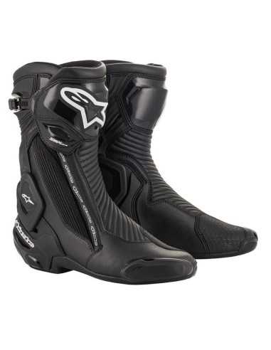copy of BOTAS ALPINESTARS S-MX PLUS NEGRAS