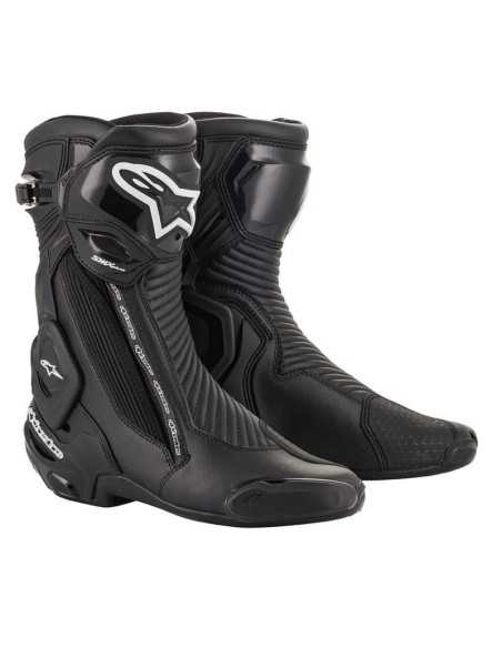 BOTAS ALPINESTARS S-MX V2 PLUS NEGRAS