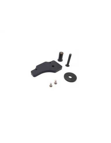 Soporte para SOLO 2 DL Yamaha R-1 2015 / R-6R 2017