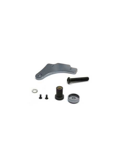 copy of Halter AIM NUR 2 BAR PAD Lenker mit Stange