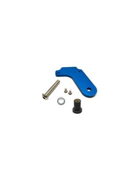 Soporte para SOLO 2 DL Suzuki GSX-R 600/1000 (Modelos desde 2001)