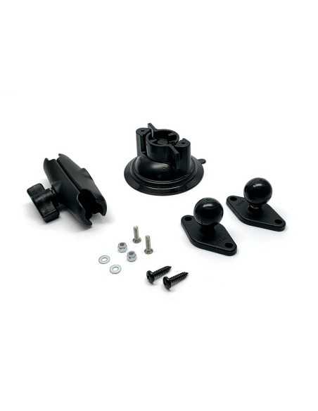 copy of Halter AIM NUR 2 BAR PAD Lenker mit Stange