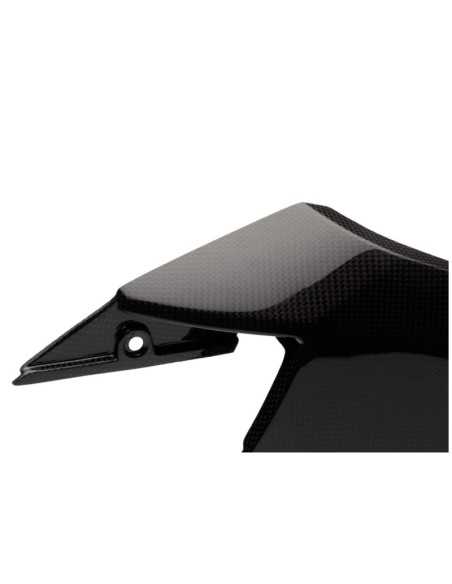 copy of Cubierta tablero de fibra de carbono CARBON 2 RACE APRILIA RS660
