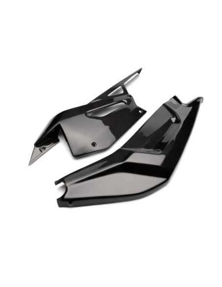 copy of Cubierta tablero de fibra de carbono CARBON 2 RACE APRILIA RS660