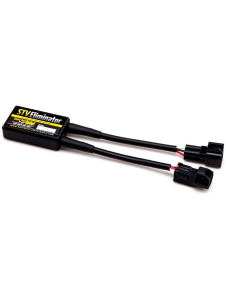 HEALTECH Emulador de las mariposas secondarias STVE-09