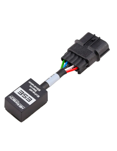 copy of Auspuff Servomotor Emulator ESE-A01 für Aprilia / MV AGUSTA