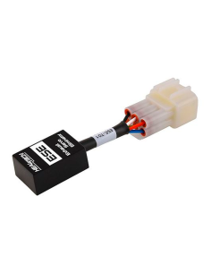 copy of Emulador de Servomotor del Escape ESE-A03 para Aprilia