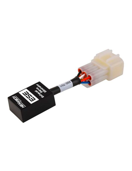 copy of Emulador de Servomotor del Escape ESE-A03 para Aprilia