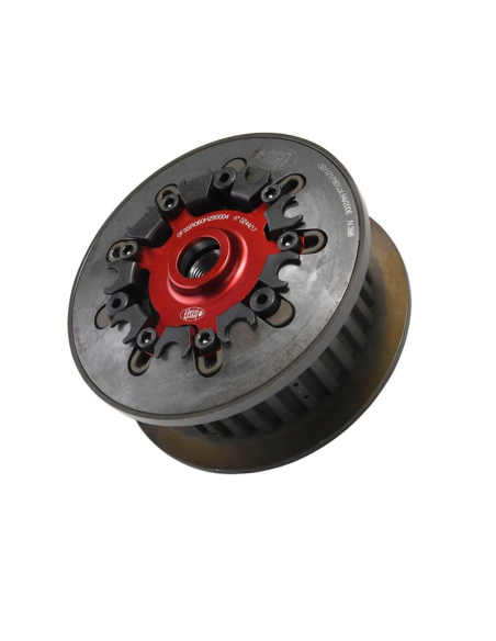 STM EMBRAGUE ANTIREBOTE HUMEDO APRILIA RSV4 2009-2019 REF FAP-S040