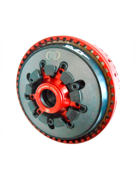 STM EMBRAGUE ANTIREBOTE SECO STM DUCATI PANIGALE 1299 2015-2017 REF KTT-0400