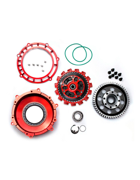 STM EMBRAGUE ANTIREBOTE SECO STM DUCATI PANIGALE 899 2013-2015 REF KTT-0300