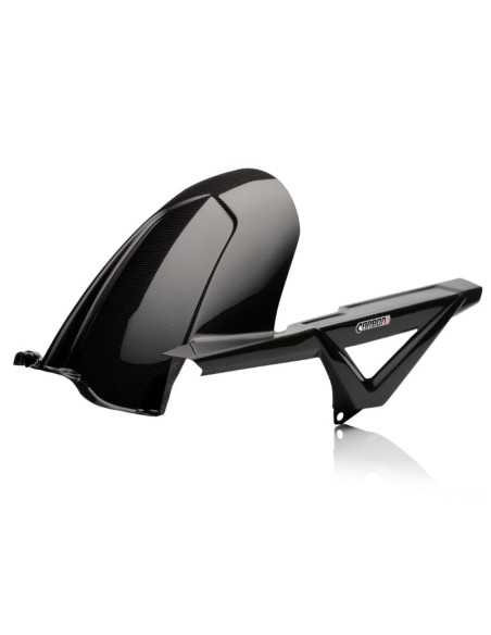 copy of Protector Basculante de fibra de carbono YAMAHA R1 2015-2020