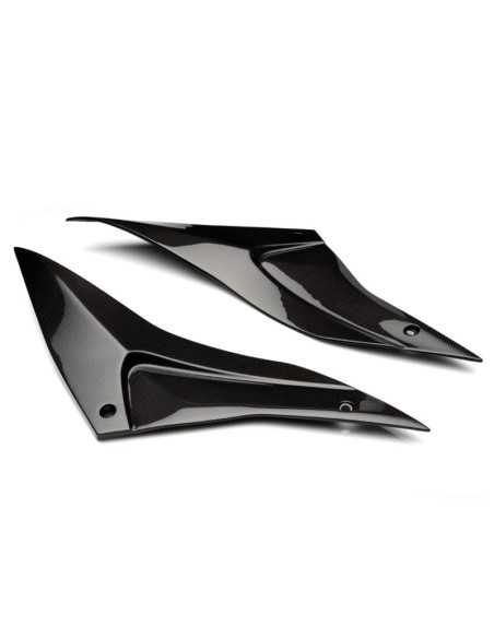 copy of Protector Basculante de fibra de carbono YAMAHA R1 2015-2020