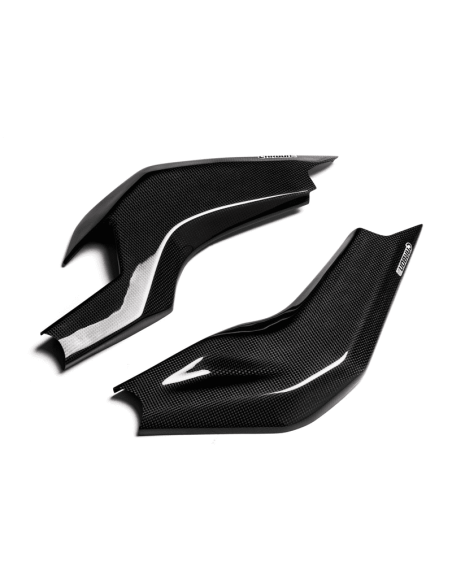 Protectores Basculante Carbono CARBON 2 RACE APRILIA TUONO 1000 2006-2011