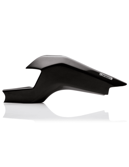 Protectores Basculante Carbono CARBON 2 RACE APRILIA TUONO 1000 2006-2011