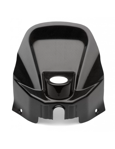 copy of Cubierta tablero de fibra de carbono CARBON 2 RACE APRILIA RS660