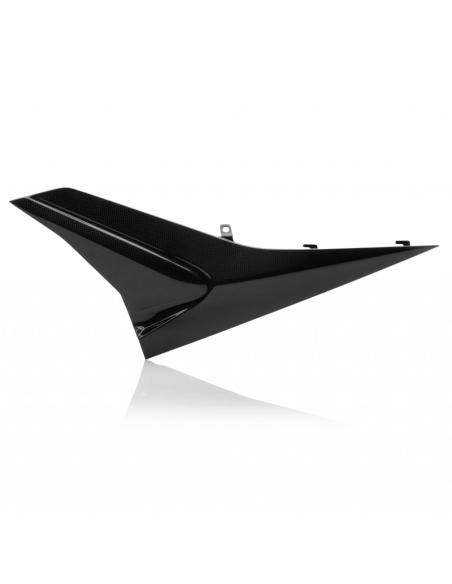 copy of Cubierta tablero de fibra de carbono CARBON 2 RACE APRILIA RS660