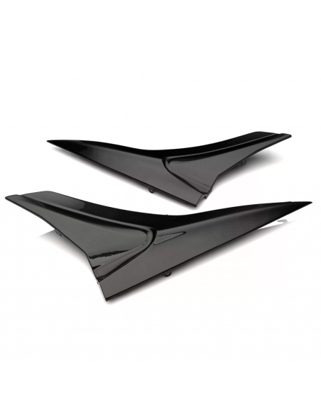 copy of Cubierta tablero de fibra de carbono CARBON 2 RACE APRILIA RS660