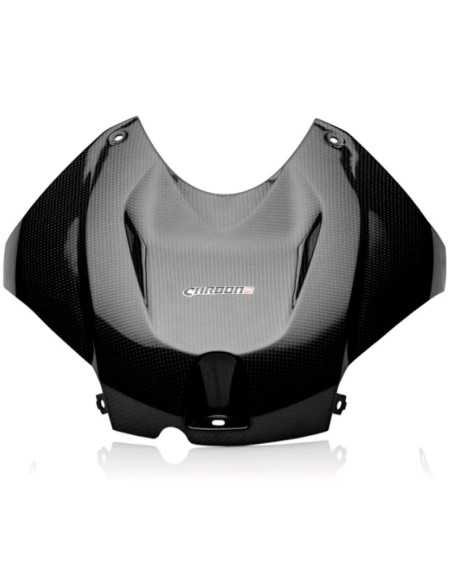 copy of Protector Basculante de fibra de carbono YAMAHA R1 2015-2020
