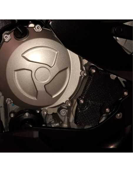 copy of Protector Basculante de fibra de carbono YAMAHA R1 2015-2020