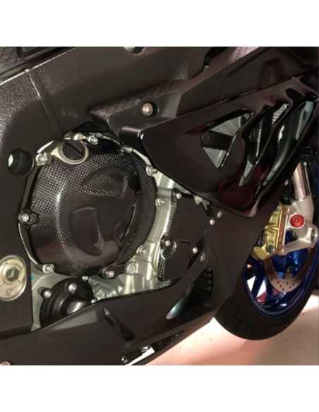 copy of Protector Basculante de fibra de carbono YAMAHA R1 2015-2020
