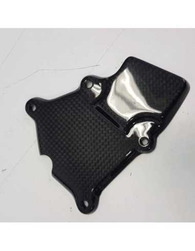 copy of Protector Basculante de fibra de carbono YAMAHA R1 2015-2020