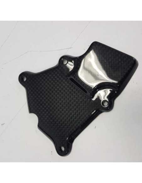 copy of Protector Basculante de fibra de carbono YAMAHA R1 2015-2020