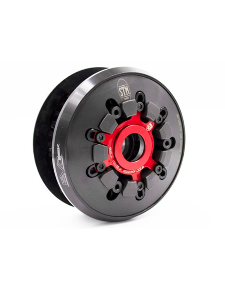 EMBRAGUE STM ROAD SLIPPER YAMAHA R6 2006-2020