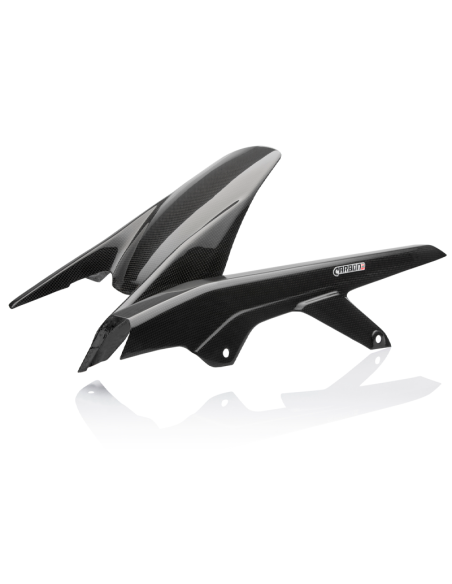 copy of Protector Basculante de fibra de carbono YAMAHA R1 2015-2020