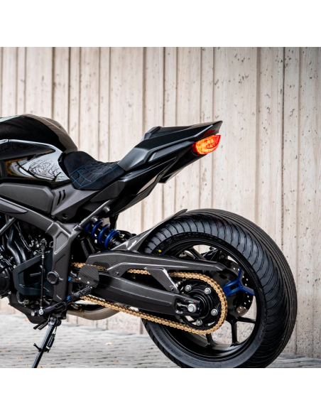 copy of Protector Basculante de fibra de carbono YAMAHA R1 2015-2020