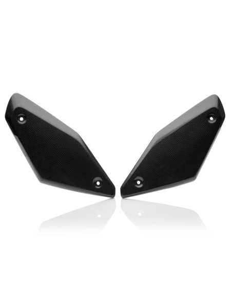 copy of Protector Basculante de fibra de carbono YAMAHA R1 2015-2020